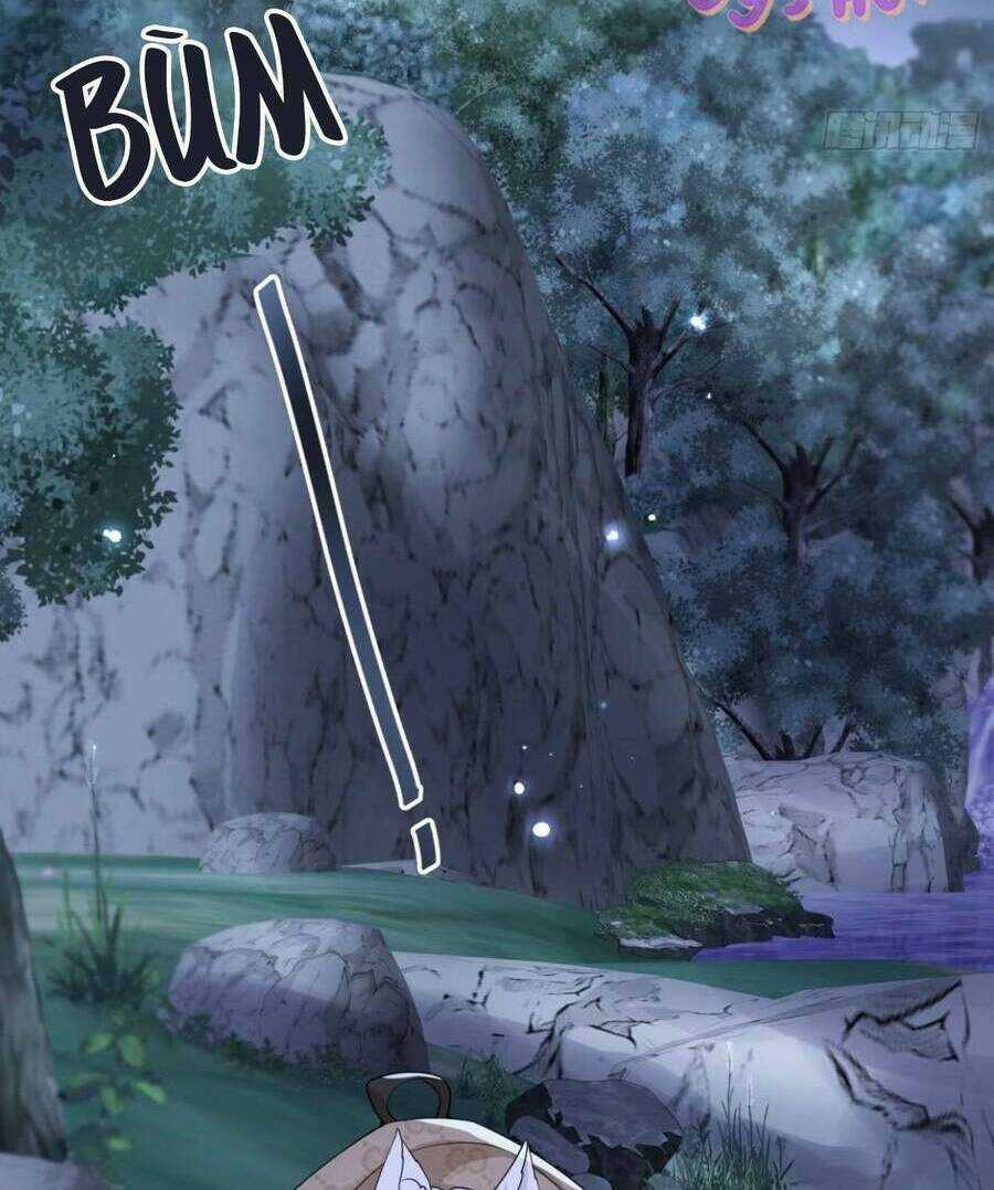 Tiểu Hồ Ly Hôm Nay Có Chút Ngoan Chapter 102 trang 3