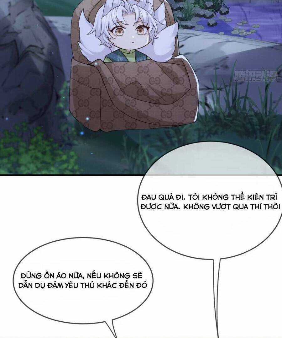 Tiểu Hồ Ly Hôm Nay Có Chút Ngoan Chapter 102 trang 4