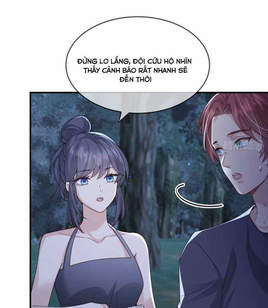 Tiểu Hồ Ly Hôm Nay Có Chút Ngoan Chapter 102 trang 6