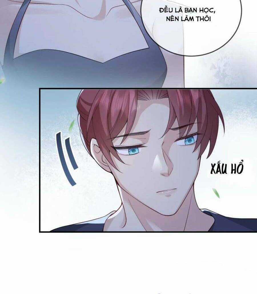 Tiểu Hồ Ly Hôm Nay Có Chút Ngoan Chapter 102 trang 9