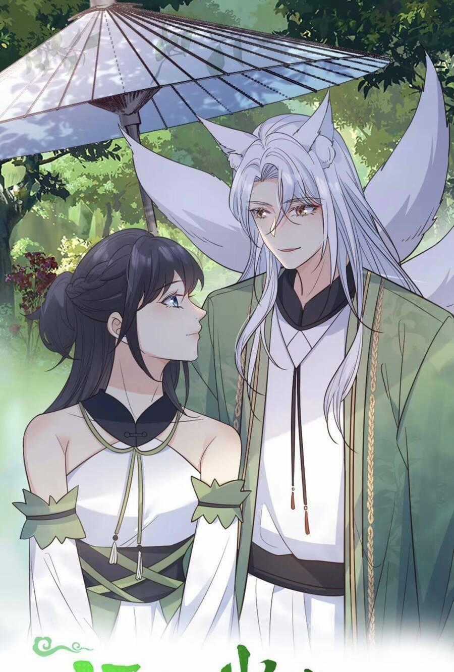 Tiểu Hồ Ly Hôm Nay Có Chút Ngoan Chapter 103 trang 0