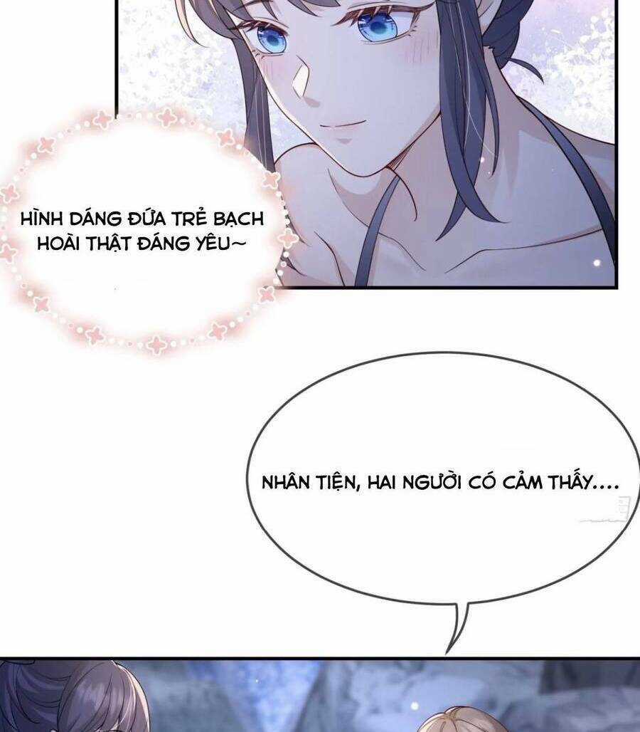 Tiểu Hồ Ly Hôm Nay Có Chút Ngoan Chapter 103 trang 10