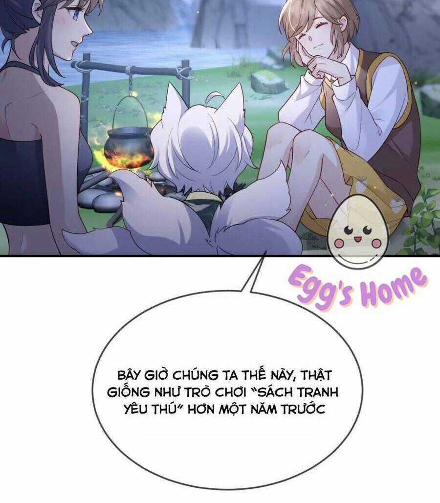 Tiểu Hồ Ly Hôm Nay Có Chút Ngoan Chapter 103 trang 11