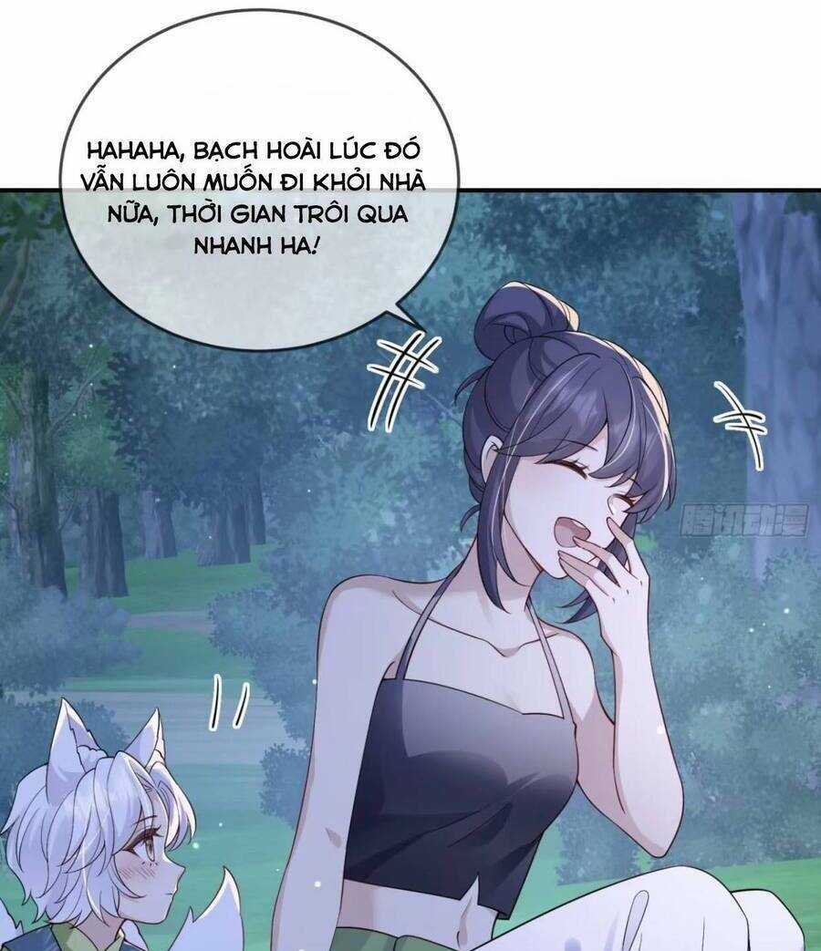Tiểu Hồ Ly Hôm Nay Có Chút Ngoan Chapter 103 trang 14