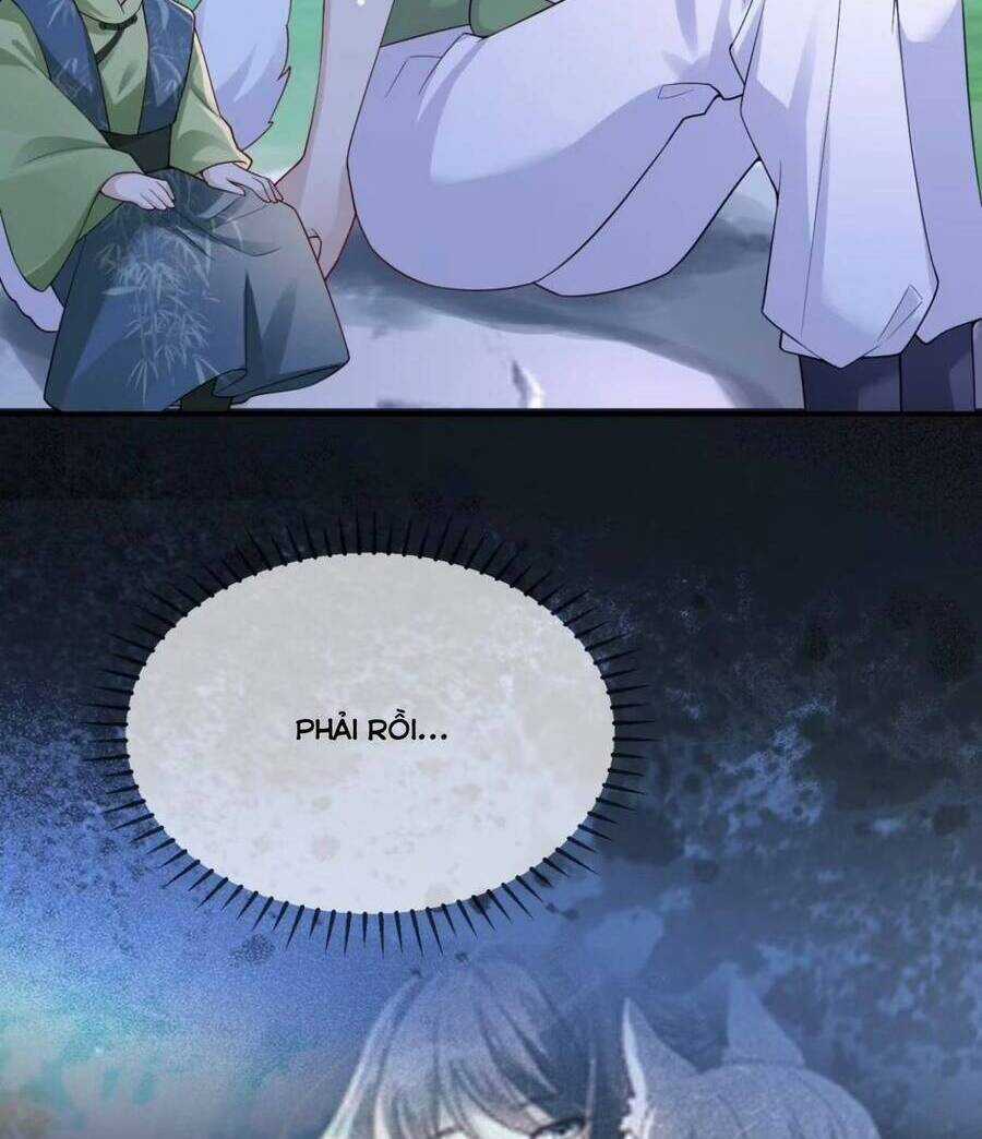 Tiểu Hồ Ly Hôm Nay Có Chút Ngoan Chapter 103 trang 15