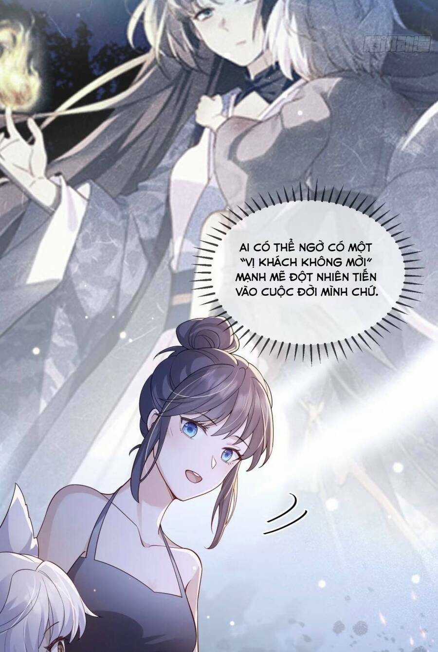 Tiểu Hồ Ly Hôm Nay Có Chút Ngoan Chapter 103 trang 16