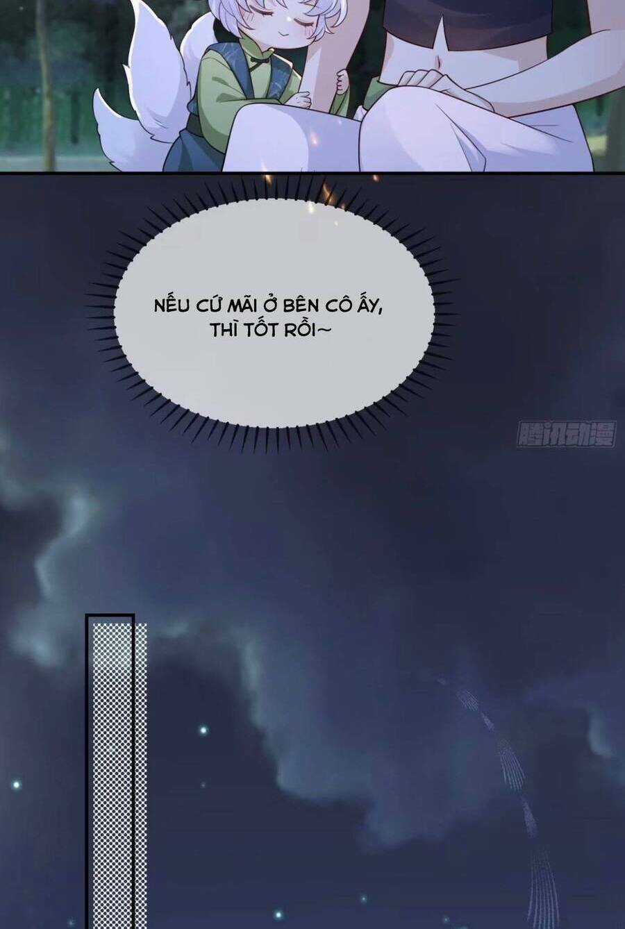 Tiểu Hồ Ly Hôm Nay Có Chút Ngoan Chapter 103 trang 18