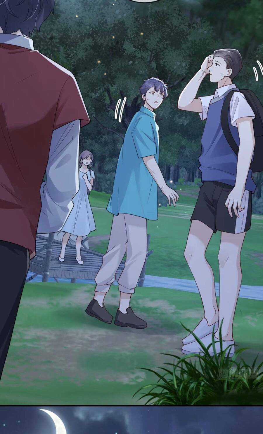 Tiểu Hồ Ly Hôm Nay Có Chút Ngoan Chapter 103 trang 21