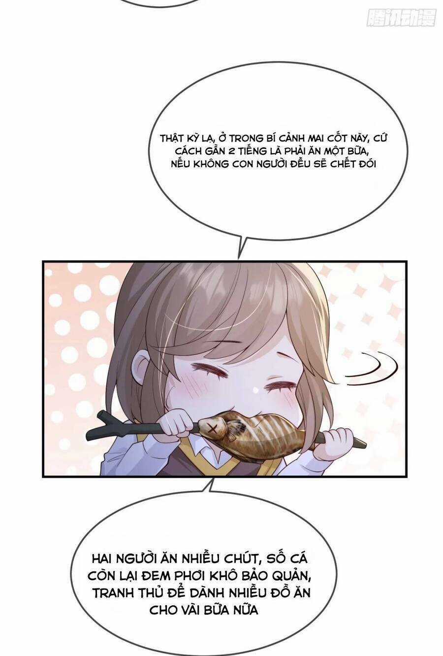 Tiểu Hồ Ly Hôm Nay Có Chút Ngoan Chapter 103 trang 4