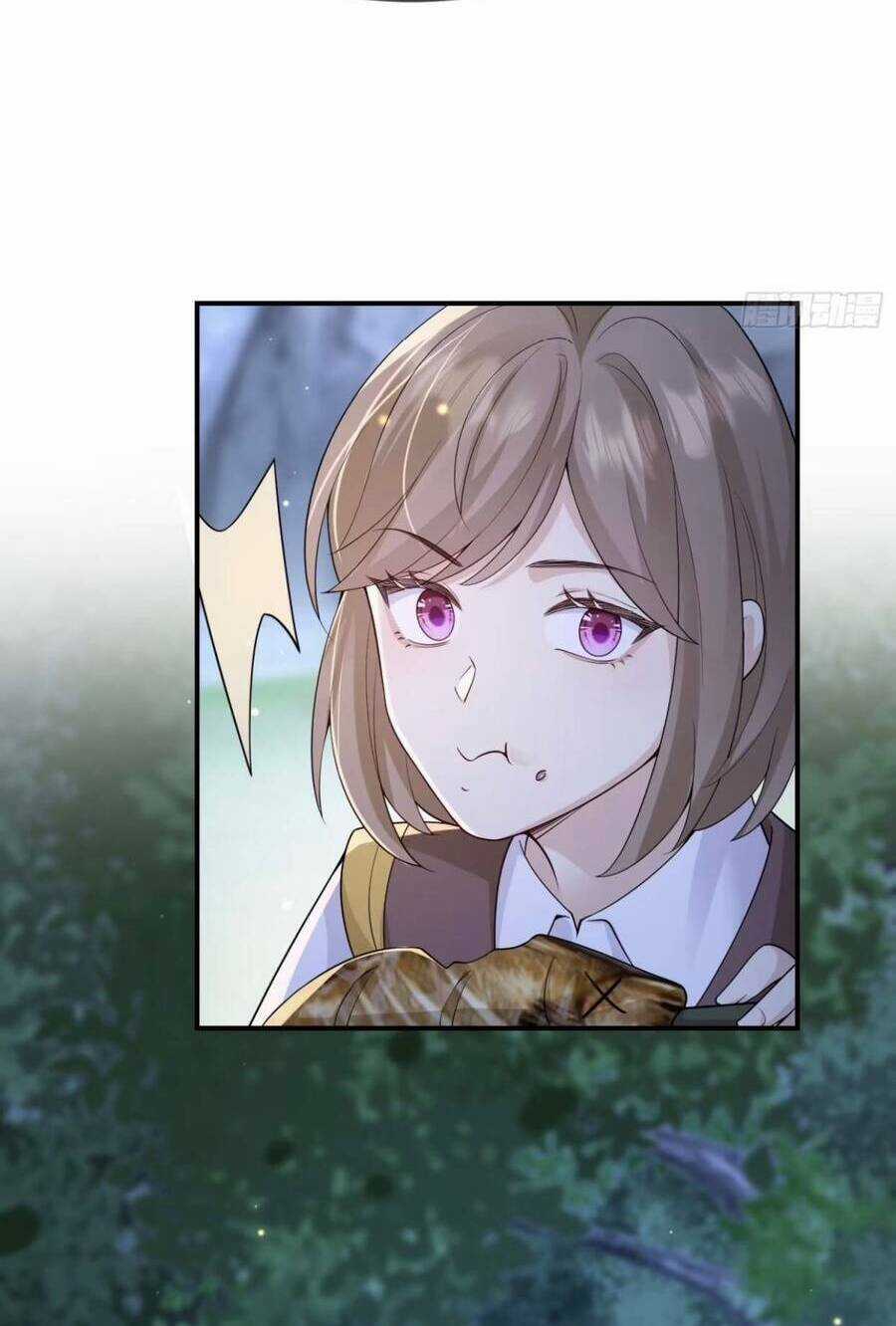 Tiểu Hồ Ly Hôm Nay Có Chút Ngoan Chapter 103 trang 5