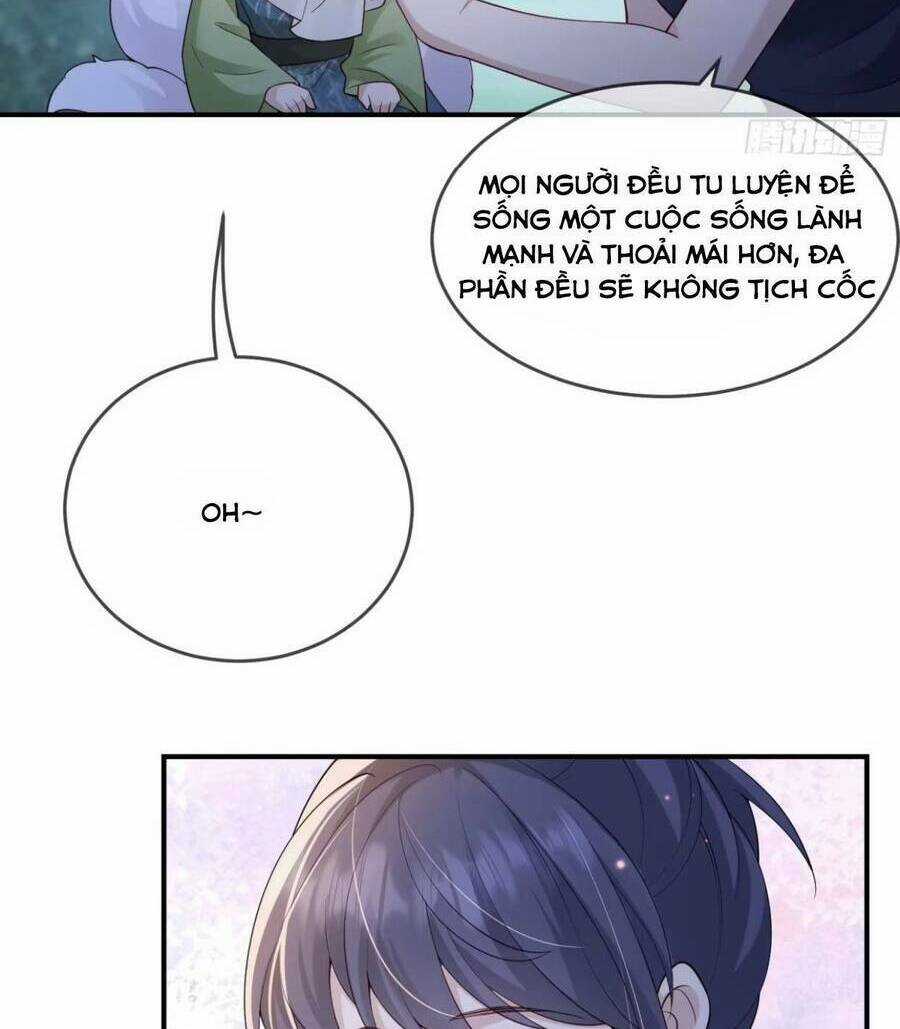 Tiểu Hồ Ly Hôm Nay Có Chút Ngoan Chapter 103 trang 9