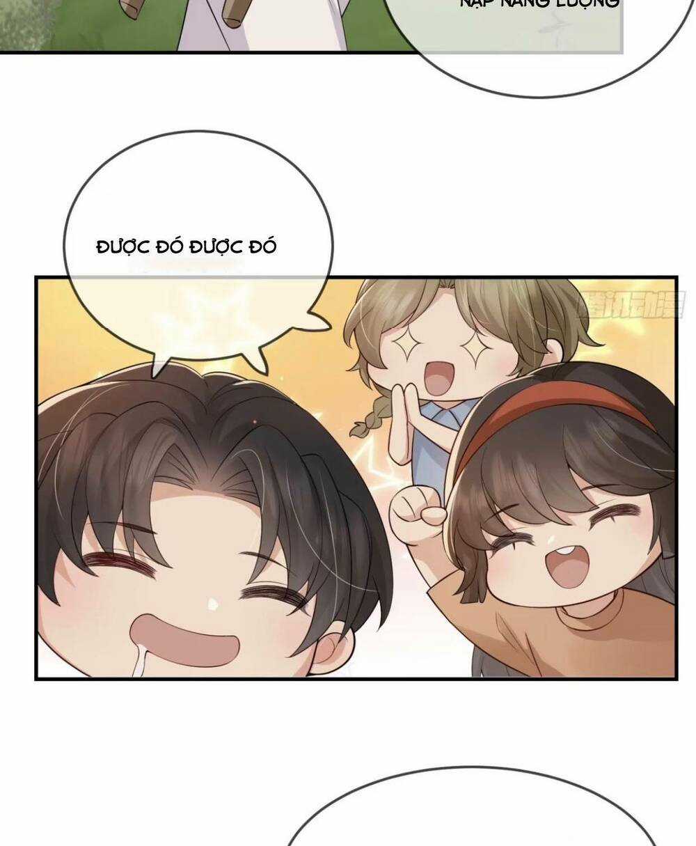 Tiểu Hồ Ly Hôm Nay Có Chút Ngoan Chapter 104 trang 11