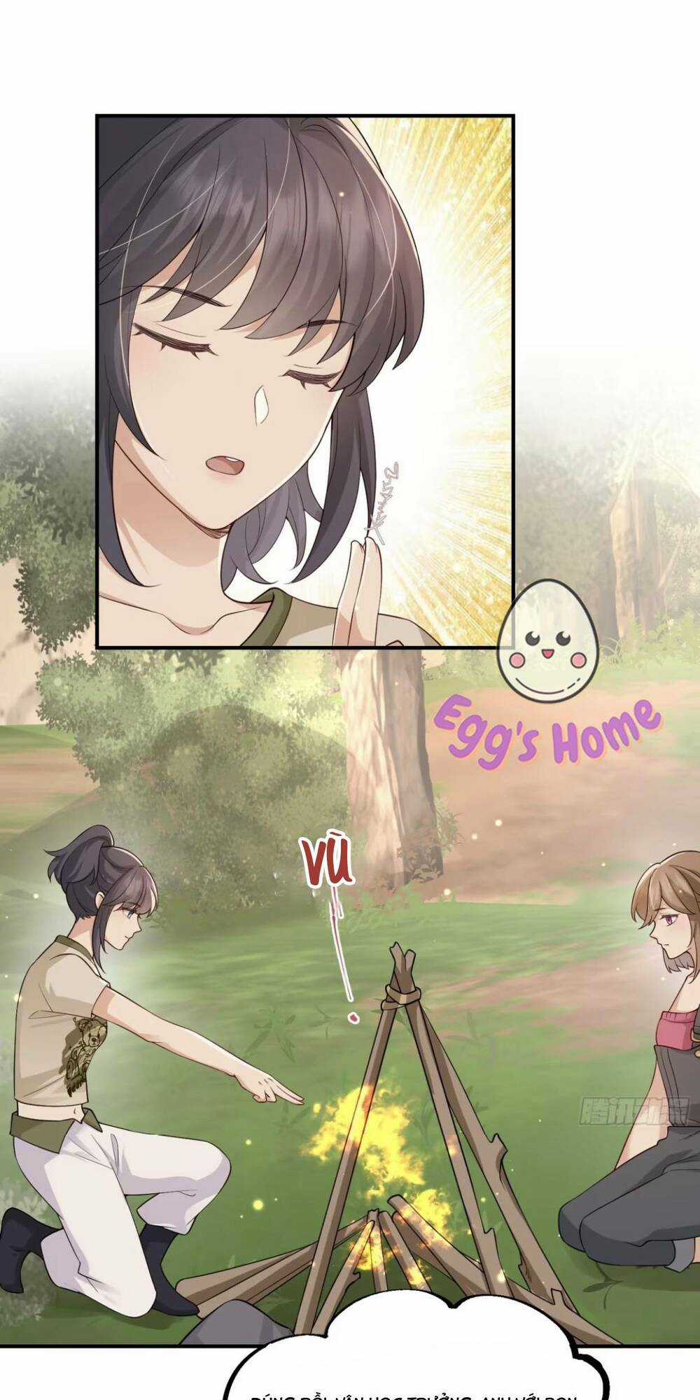 Tiểu Hồ Ly Hôm Nay Có Chút Ngoan Chapter 104 trang 13