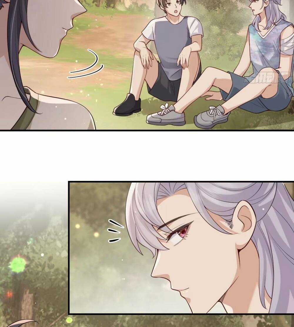 Tiểu Hồ Ly Hôm Nay Có Chút Ngoan Chapter 104 trang 15