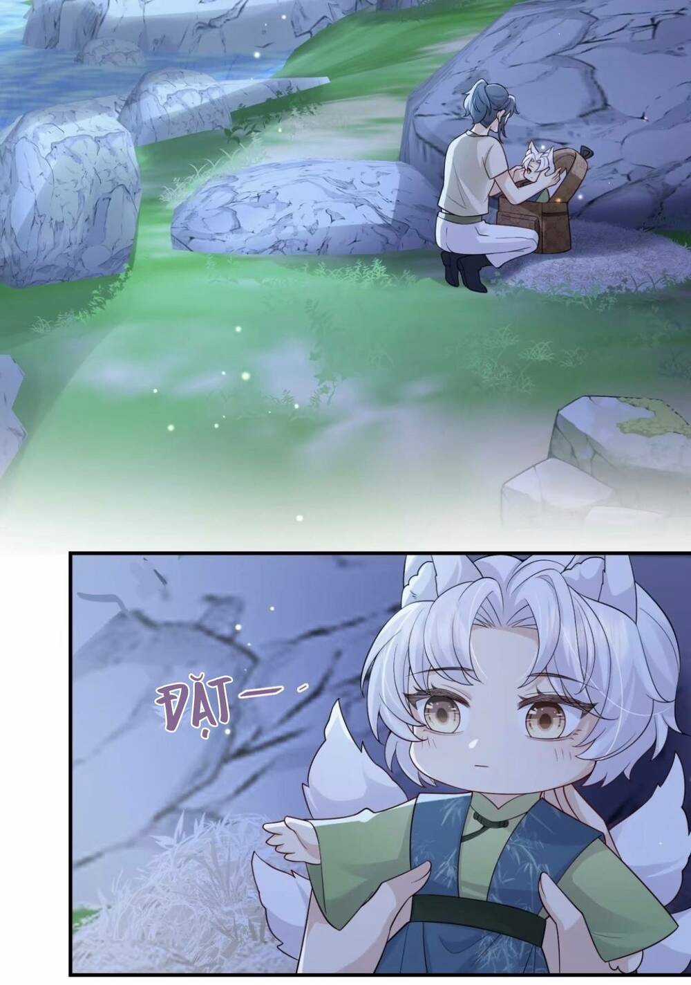 Tiểu Hồ Ly Hôm Nay Có Chút Ngoan Chapter 104 trang 20