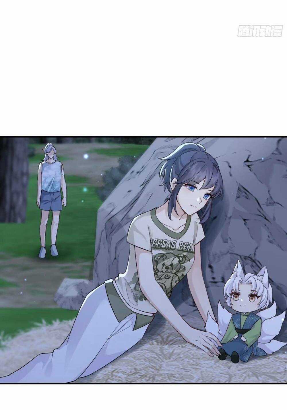 Tiểu Hồ Ly Hôm Nay Có Chút Ngoan Chapter 104 trang 21