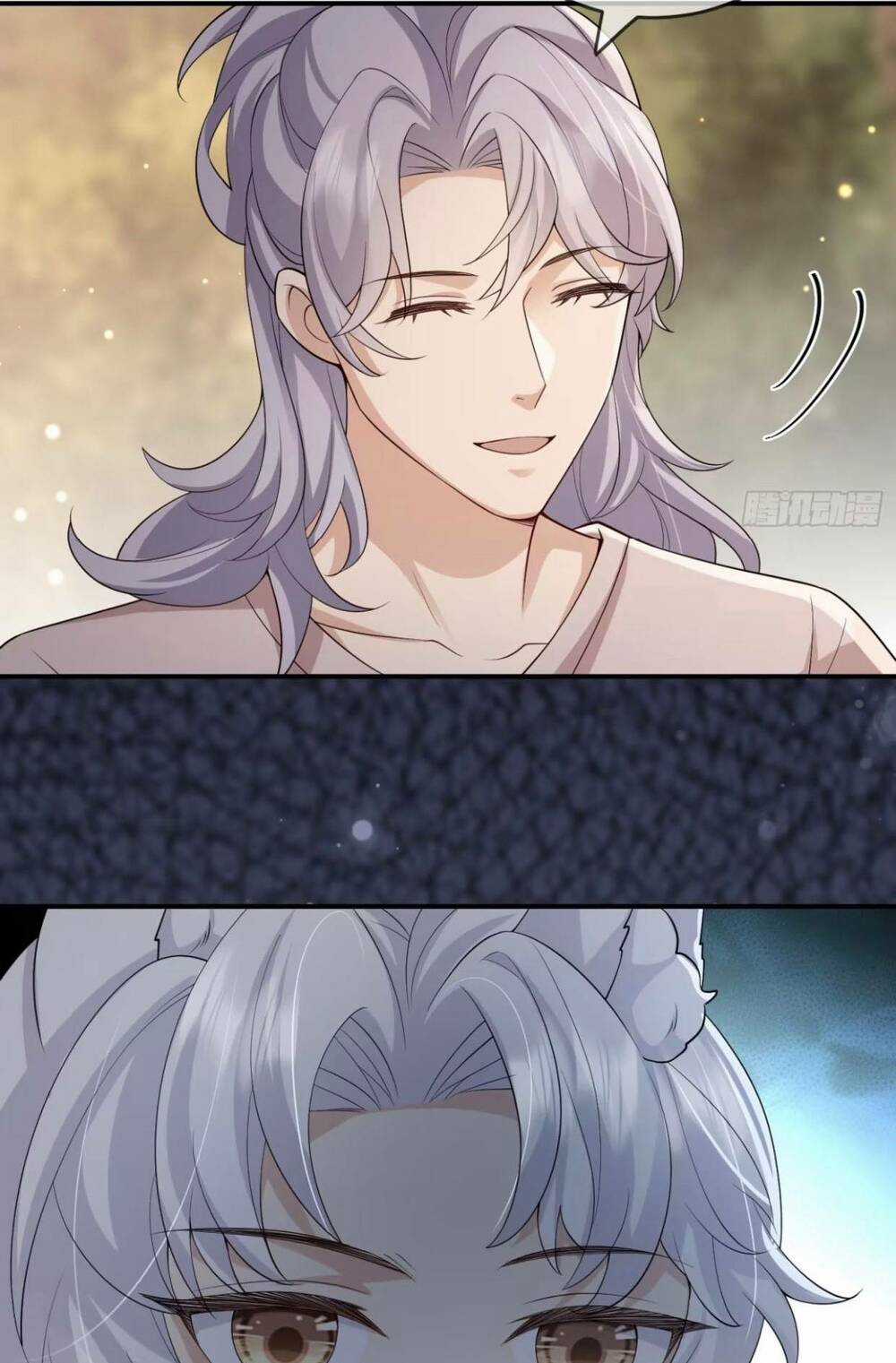 Tiểu Hồ Ly Hôm Nay Có Chút Ngoan Chapter 104 trang 7