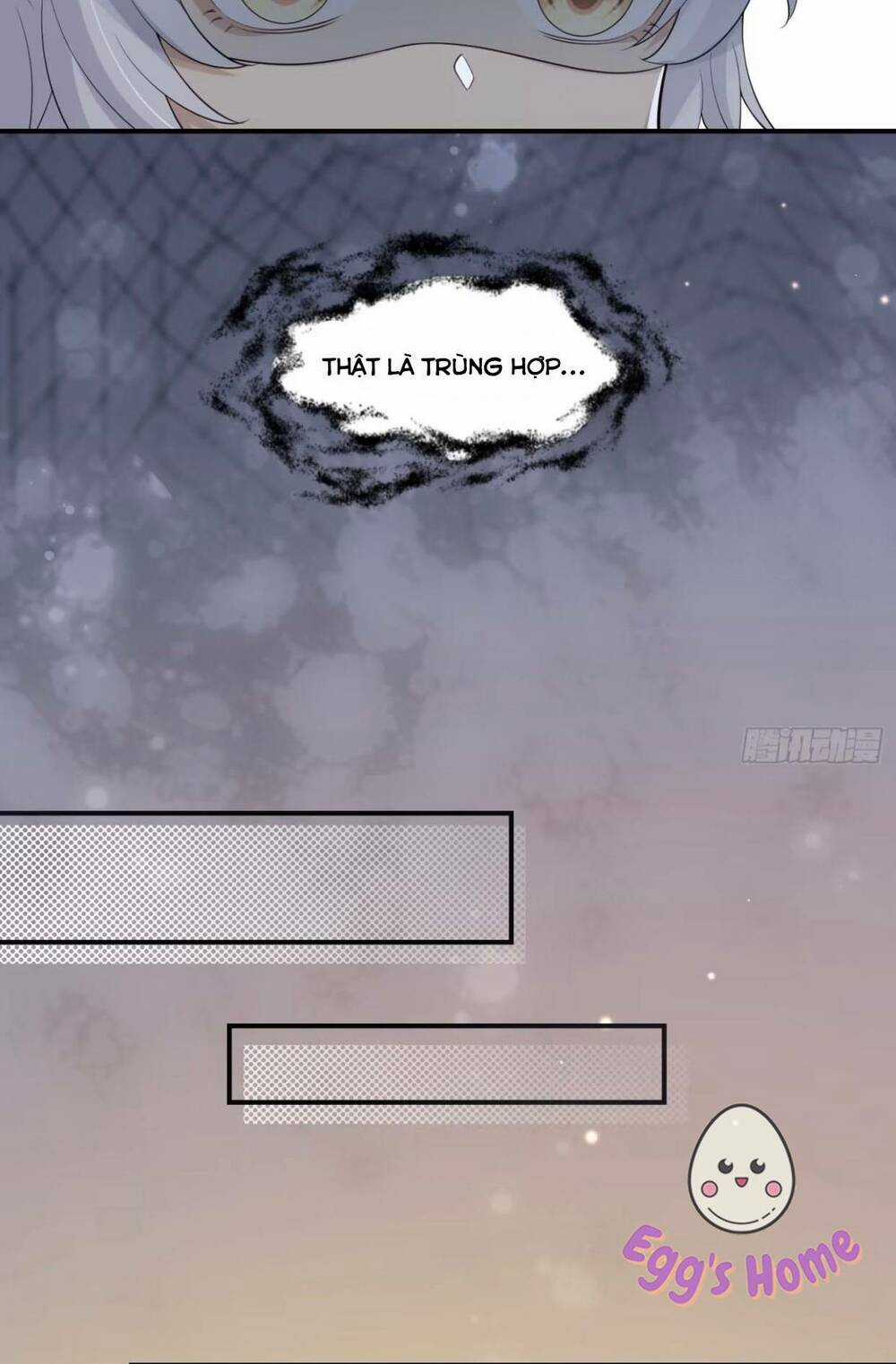 Tiểu Hồ Ly Hôm Nay Có Chút Ngoan Chapter 104 trang 8