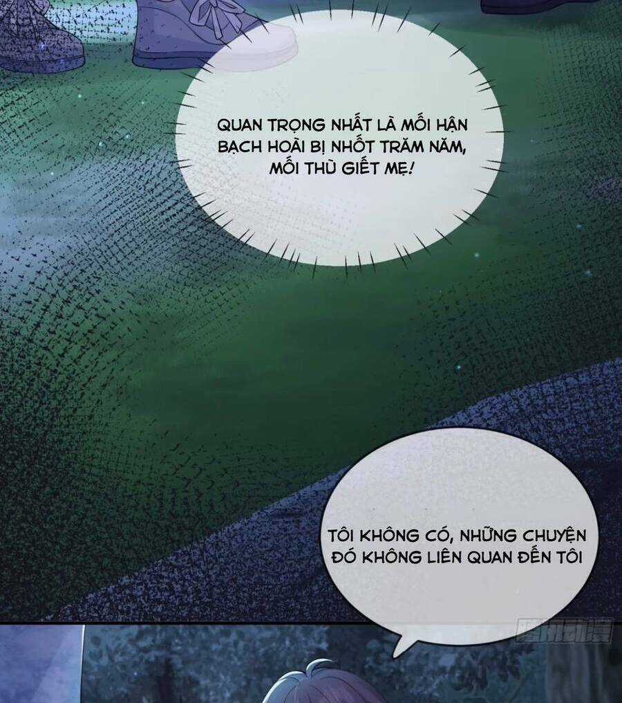 Tiểu Hồ Ly Hôm Nay Có Chút Ngoan Chapter 105 trang 10