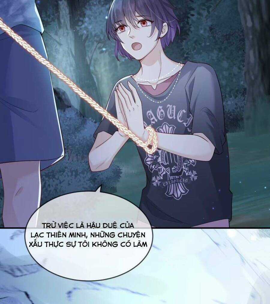 Tiểu Hồ Ly Hôm Nay Có Chút Ngoan Chapter 105 trang 11