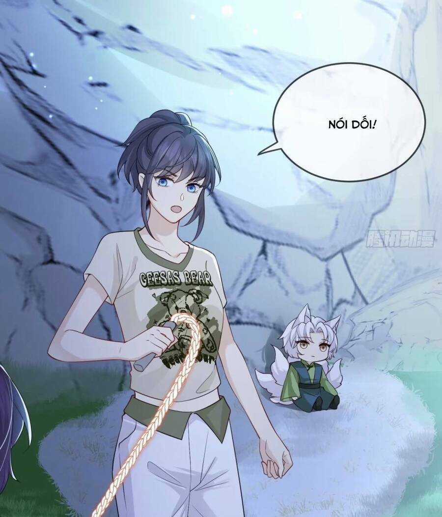 Tiểu Hồ Ly Hôm Nay Có Chút Ngoan Chapter 105 trang 12