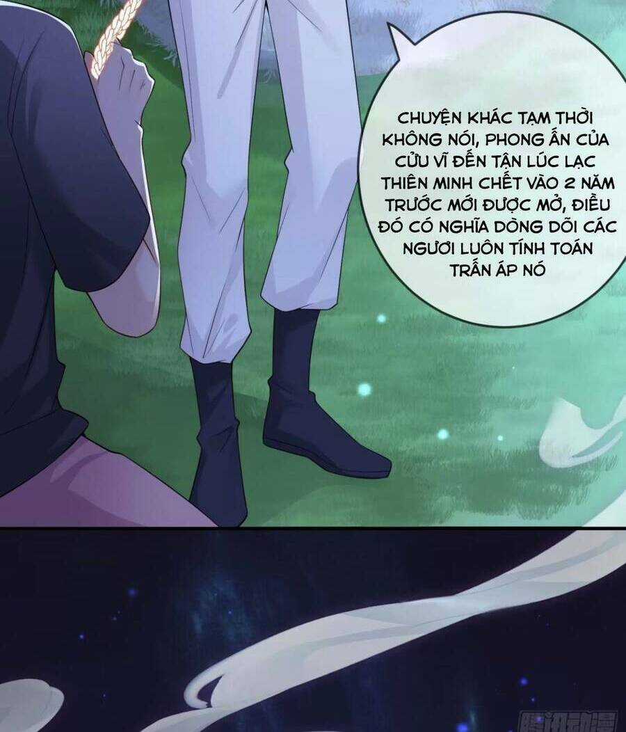 Tiểu Hồ Ly Hôm Nay Có Chút Ngoan Chapter 105 trang 13