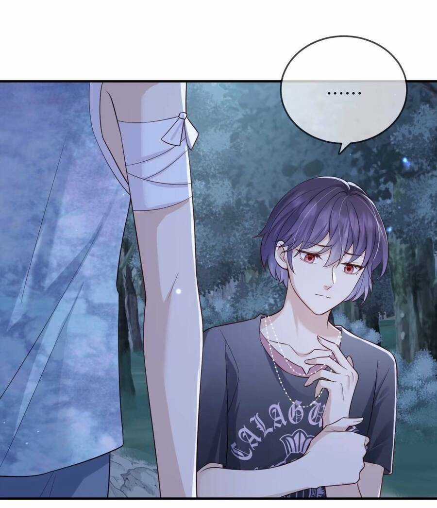 Tiểu Hồ Ly Hôm Nay Có Chút Ngoan Chapter 105 trang 16