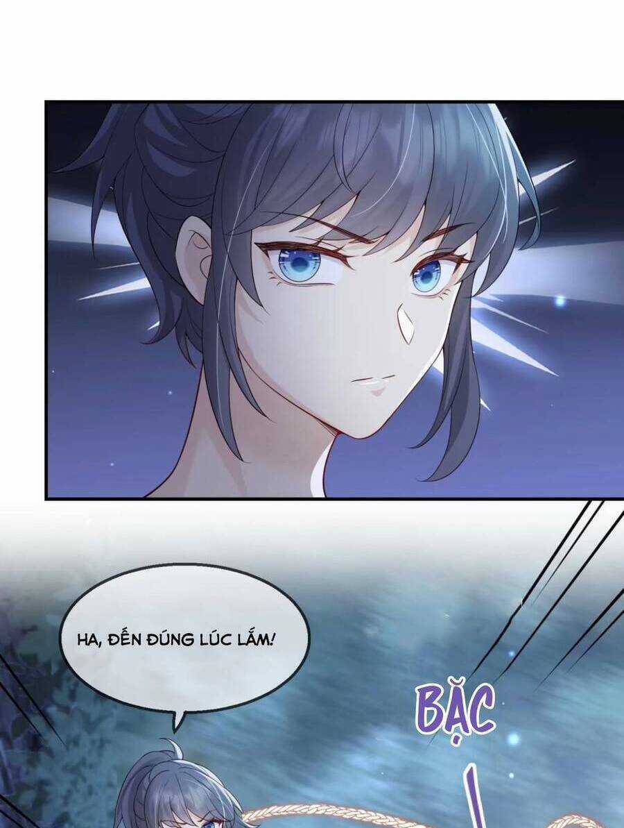 Tiểu Hồ Ly Hôm Nay Có Chút Ngoan Chapter 105 trang 2