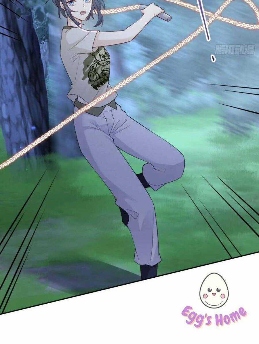 Tiểu Hồ Ly Hôm Nay Có Chút Ngoan Chapter 105 trang 3