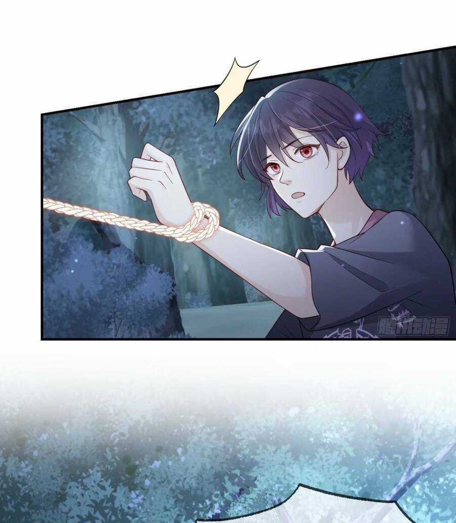 Tiểu Hồ Ly Hôm Nay Có Chút Ngoan Chapter 105 trang 4