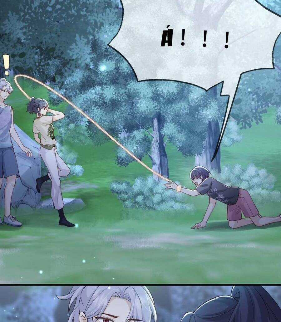 Tiểu Hồ Ly Hôm Nay Có Chút Ngoan Chapter 105 trang 5