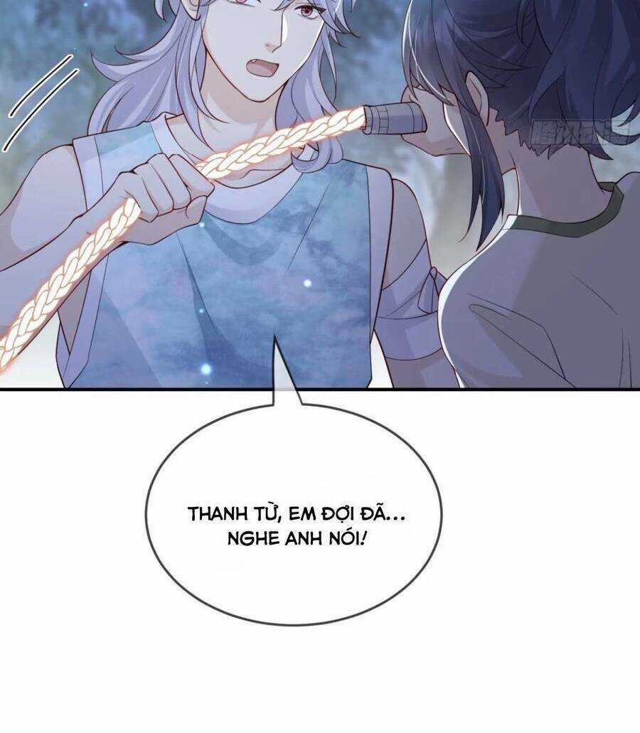 Tiểu Hồ Ly Hôm Nay Có Chút Ngoan Chapter 105 trang 6