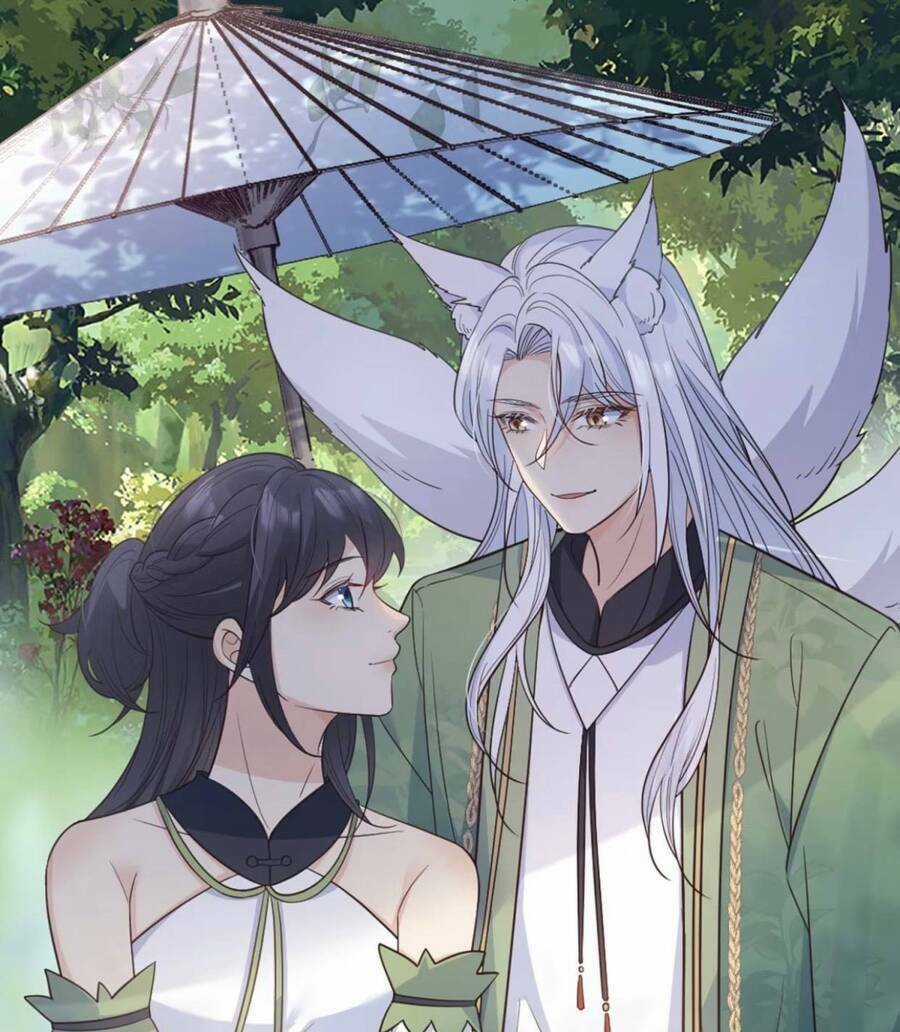 Tiểu Hồ Ly Hôm Nay Có Chút Ngoan Chapter 106 trang 0