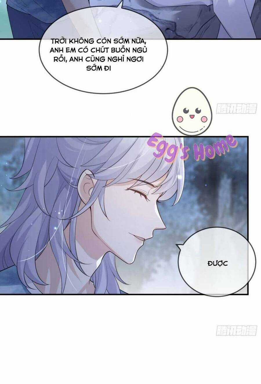 Tiểu Hồ Ly Hôm Nay Có Chút Ngoan Chapter 106 trang 13