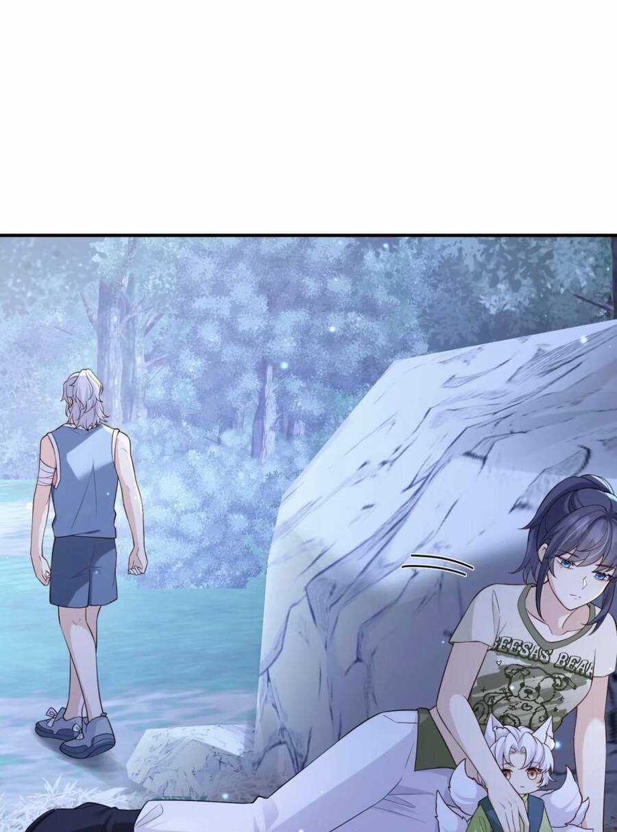 Tiểu Hồ Ly Hôm Nay Có Chút Ngoan Chapter 106 trang 14