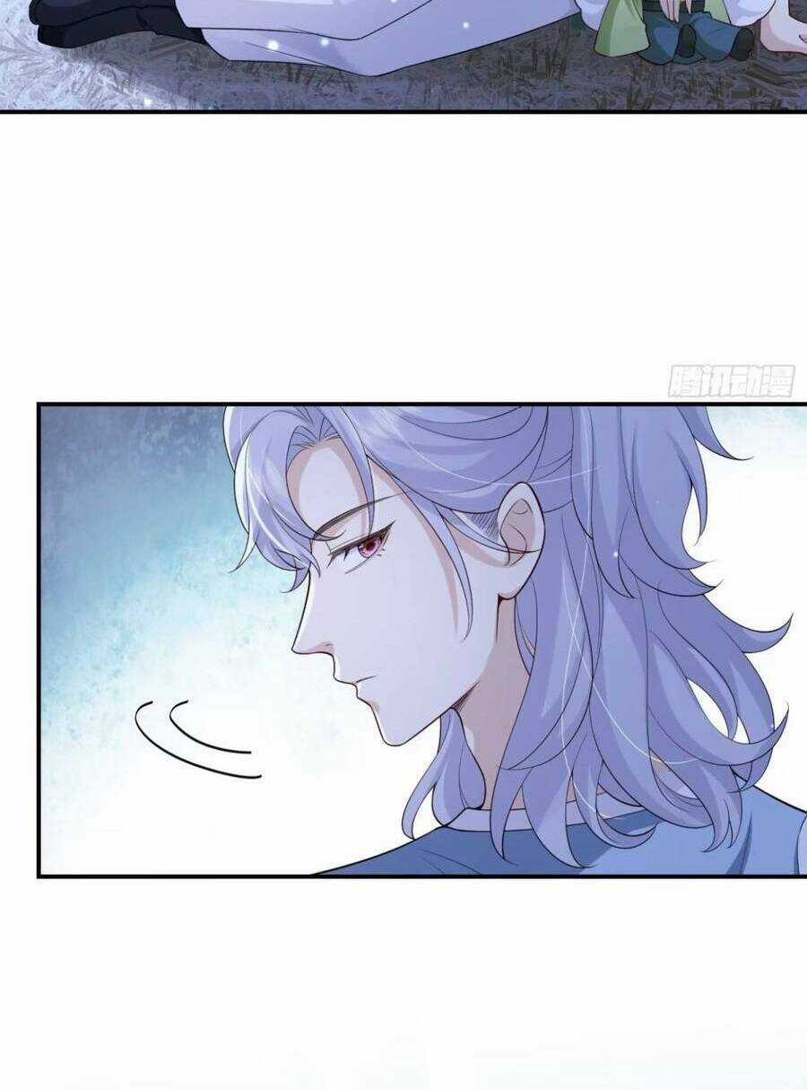 Tiểu Hồ Ly Hôm Nay Có Chút Ngoan Chapter 106 trang 15