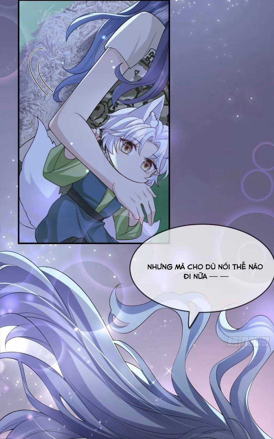 Tiểu Hồ Ly Hôm Nay Có Chút Ngoan Chapter 106 trang 20