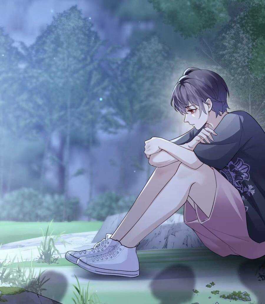 Tiểu Hồ Ly Hôm Nay Có Chút Ngoan Chapter 106 trang 4