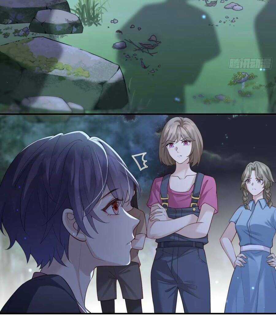 Tiểu Hồ Ly Hôm Nay Có Chút Ngoan Chapter 106 trang 5