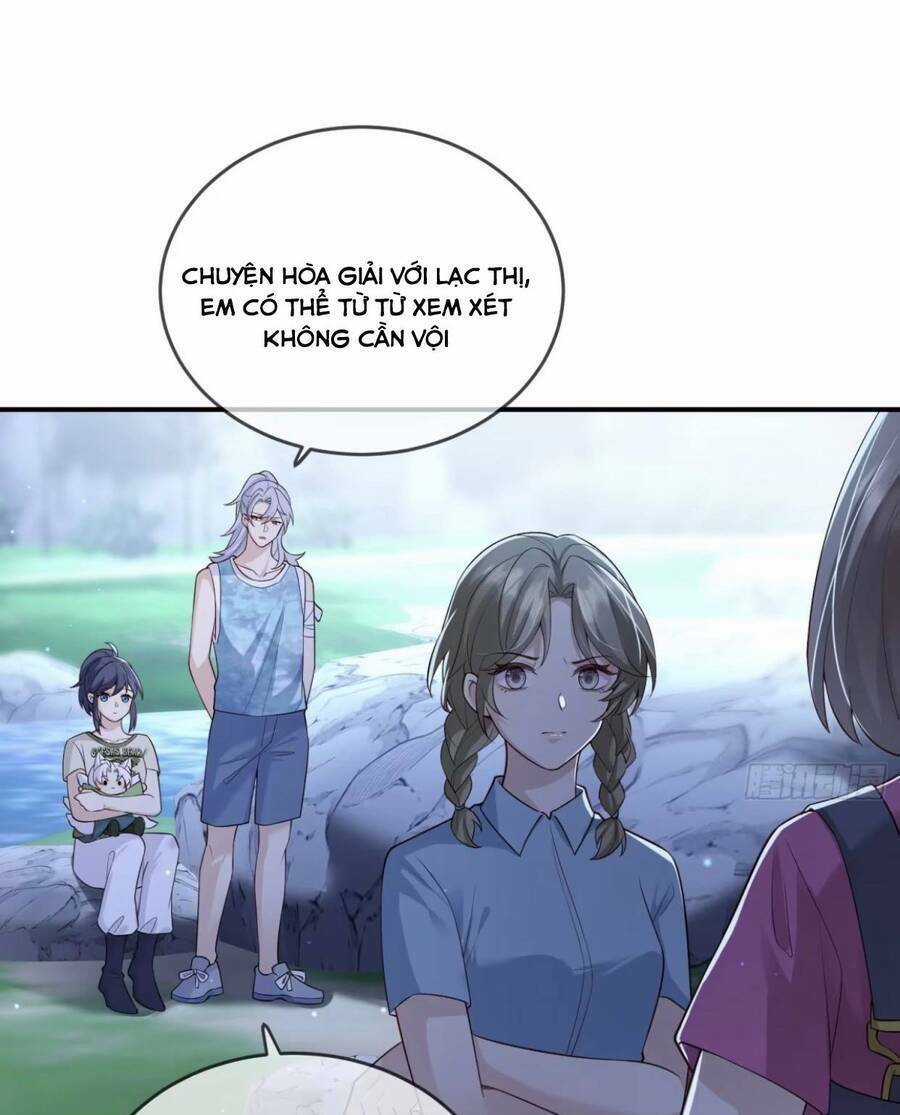 Tiểu Hồ Ly Hôm Nay Có Chút Ngoan Chapter 106 trang 6