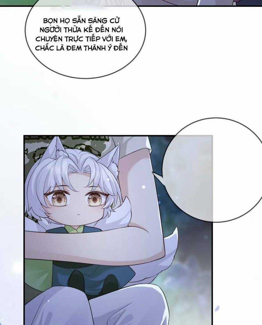 Tiểu Hồ Ly Hôm Nay Có Chút Ngoan Chapter 106 trang 7