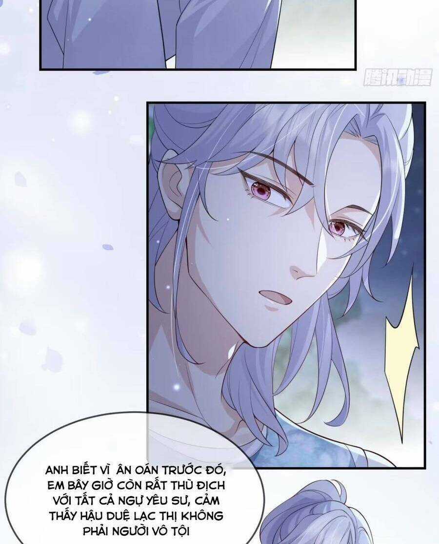 Tiểu Hồ Ly Hôm Nay Có Chút Ngoan Chapter 106 trang 8