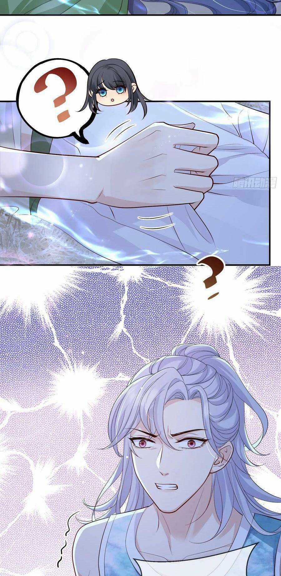 Tiểu Hồ Ly Hôm Nay Có Chút Ngoan Chapter 107 trang 10