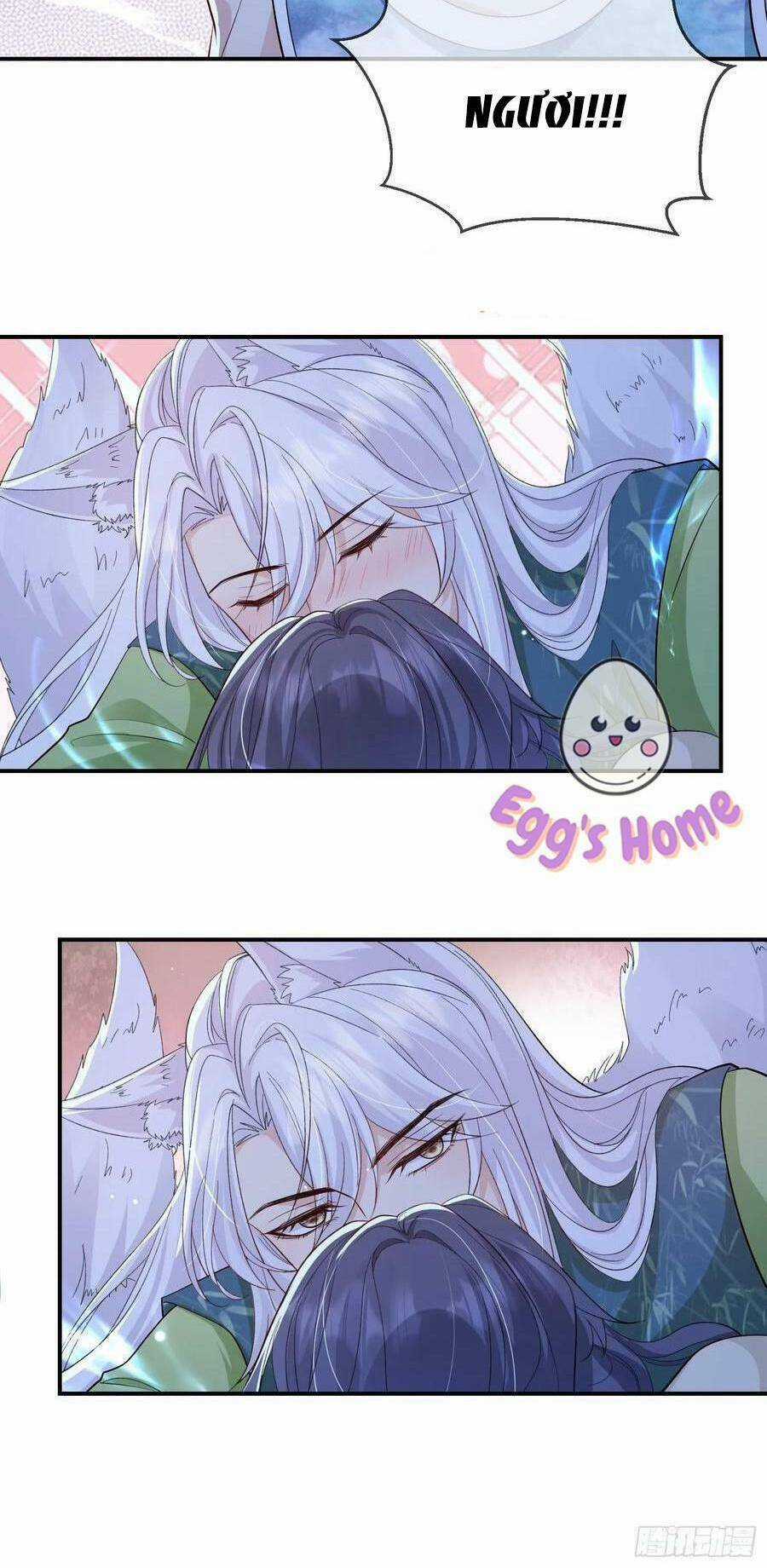 Tiểu Hồ Ly Hôm Nay Có Chút Ngoan Chapter 107 trang 11