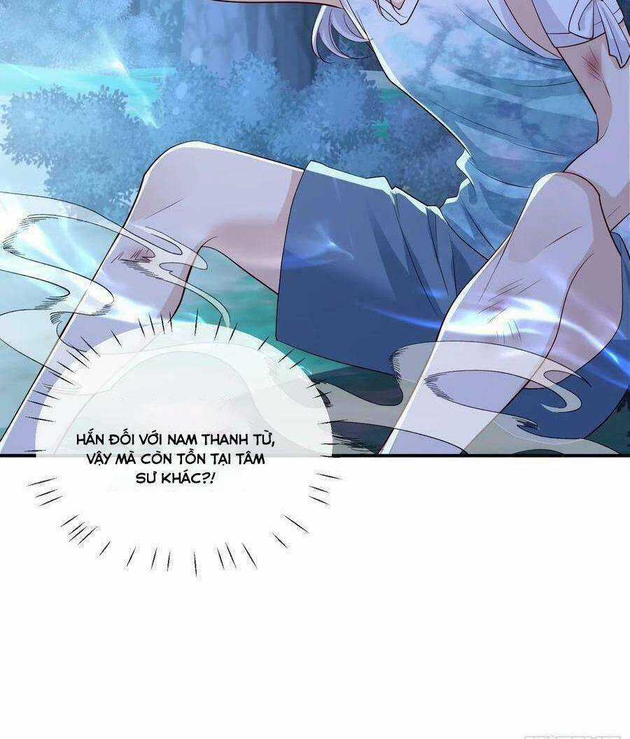 Tiểu Hồ Ly Hôm Nay Có Chút Ngoan Chapter 107 trang 14