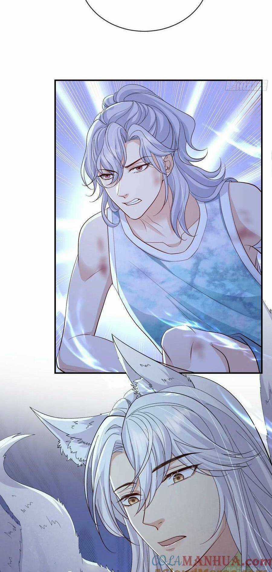 Tiểu Hồ Ly Hôm Nay Có Chút Ngoan Chapter 107 trang 17