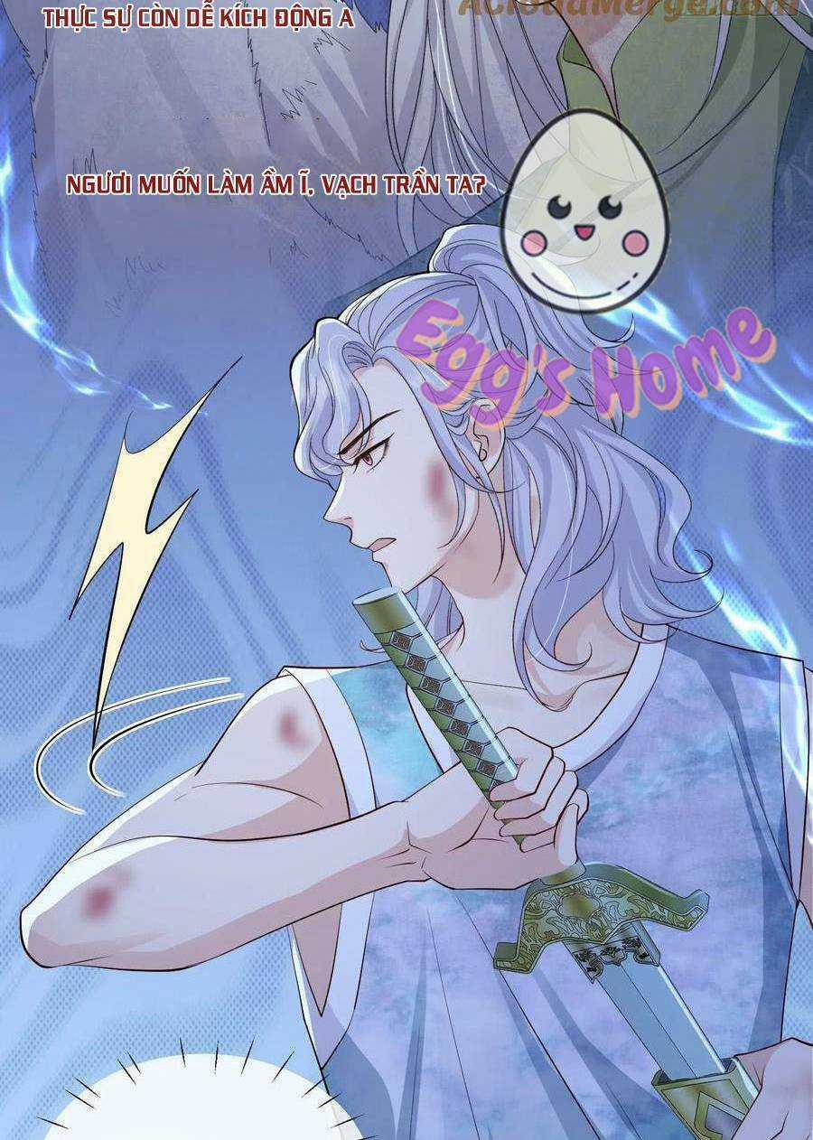 Tiểu Hồ Ly Hôm Nay Có Chút Ngoan Chapter 107 trang 18