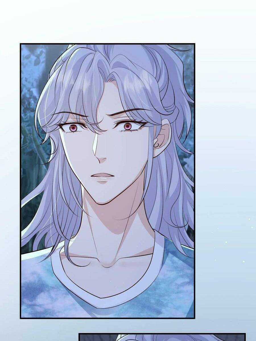 Tiểu Hồ Ly Hôm Nay Có Chút Ngoan Chapter 107 trang 2