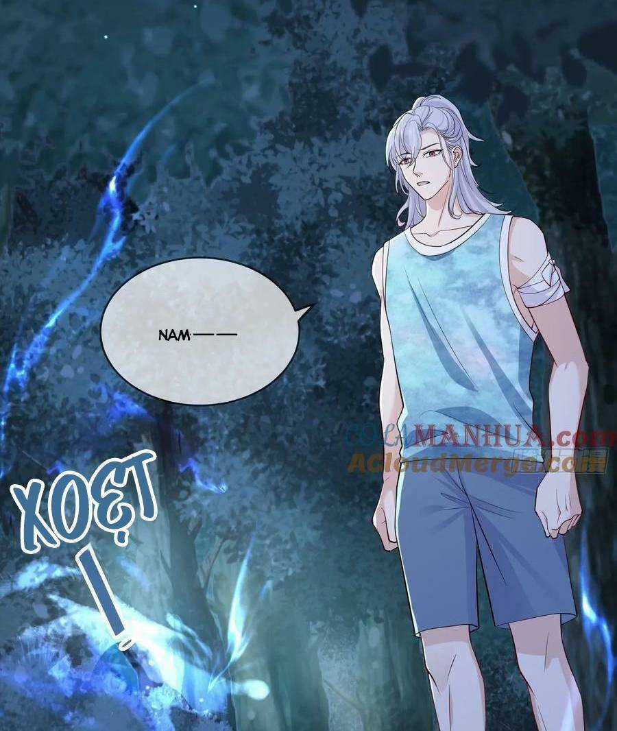 Tiểu Hồ Ly Hôm Nay Có Chút Ngoan Chapter 107 trang 4