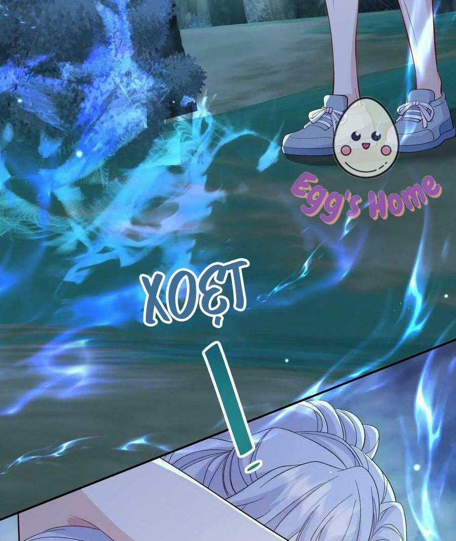 Tiểu Hồ Ly Hôm Nay Có Chút Ngoan Chapter 107 trang 5